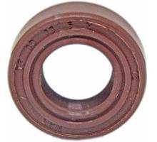 AS 35X52X7 mm Wellendichtring, FKM, DIN 3760, Dichtomatik