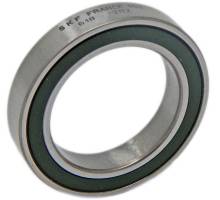 61804-2RZ Duennringlager, reibungsarme Dichtungen, SKF