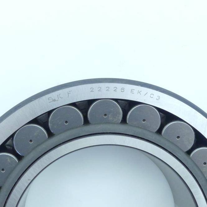SKF Pendelrollenlager 22226 EK/C3 (22226 EK/C3)