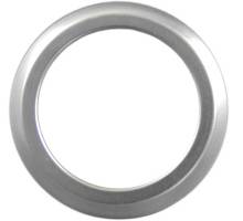 RB 35, 35X52X4,5 mm Axialdichtung, NBR/Metall, Dichtomatik