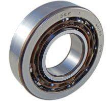 7321 BECBP Schraegkugellager Explorer, SKF