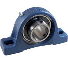 SYJ 65 TF Stehlagereinheit, mit langem Fu�, SKF