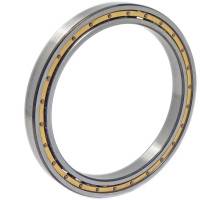 61938 MA Duennringlager, mit Messingkaefig, SKF