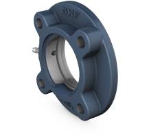 FYC 60 TF Flanschlagereinheit, rund, SKF
