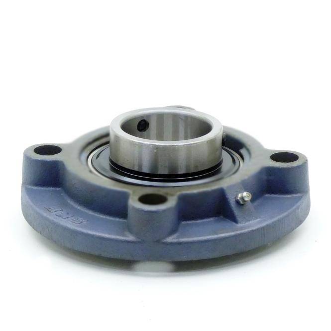 SKF Flanschlagergehäuse-Einheit FYC-60-TF (FYC 60 TF)