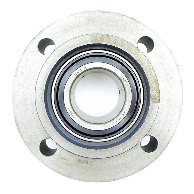 SKF Flanschlagergehäuse-Einheit FYC-60-TF (FYC 60 TF)