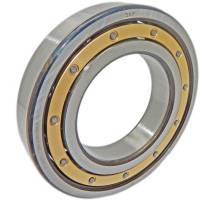 6316 M/C4 Rillenkugellager Explorer, SKF