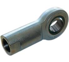 SIA 50 TXE-2LS Gelenkkopf, SKF