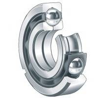 QJ315-XL-N2-MPA Schraegkugellager, FAG