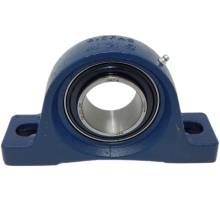 SYJ 55 KF Stehlagereinheit, mit langem Fu�, SKF