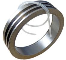 TS 40 Labyrinthdichtung, SKF