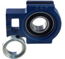 TU 50 TF Spannlagerkopfeinheit, SKF