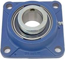 FY 50 WF Flanschlagereinheit, quadratisch, SKF