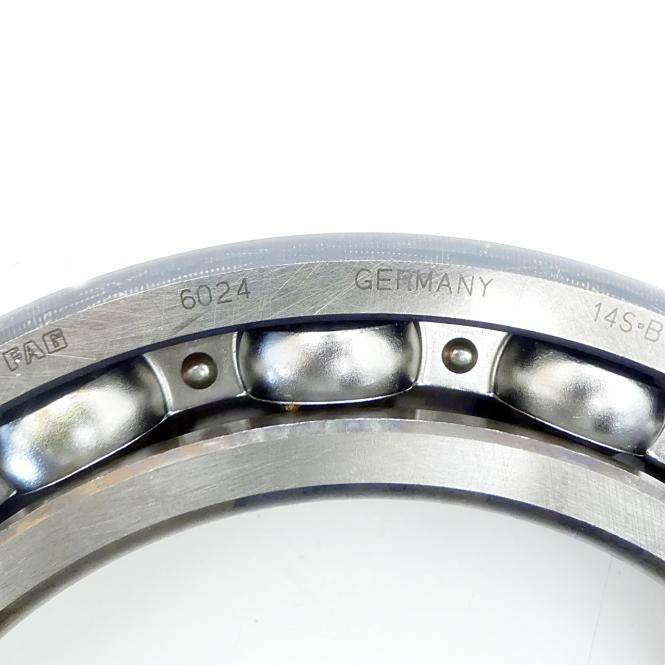FAG Rillenkugellager (6024)