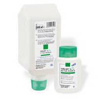 Ivraxo Active Pearls, 2 l Varioflasche Hautreinigung, GREVEN