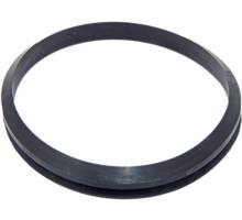 VS 6 V-Ring, NBR, Dichtomatik