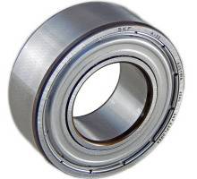3214 A-2Z/MT33 Schraegkugellager, SKF