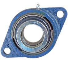 FYTB 40 WF Flanschlagereinheit, oval, SKF