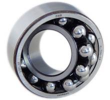 2215-TVH Pendelkugellager, mit Polyamidkaefig, FAG