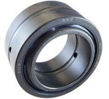 GEZ 204 ES-2RS Gelenklager, zoellig, SKF