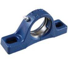 SY 508 M Stehlagergehaeuse, mit langem Fu�, SKF