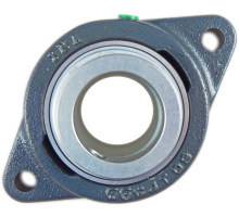 LCJT35-XL-N Flanschlagereinheit, oval, INA