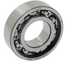 6214-Z-C3 Rillenkugellager, FAG