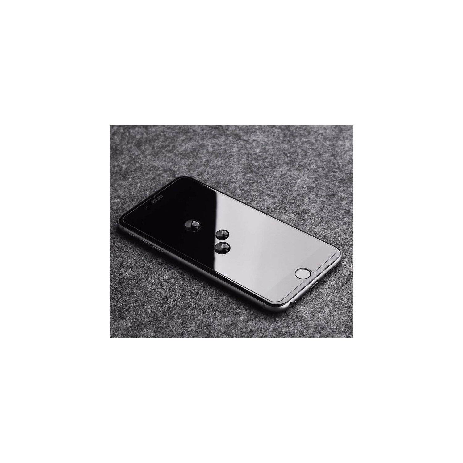Schutzglas 9H kompatibel mit iPHONE 14 PRO Displayschutzfolie Schutzfolie Passgenau Glas