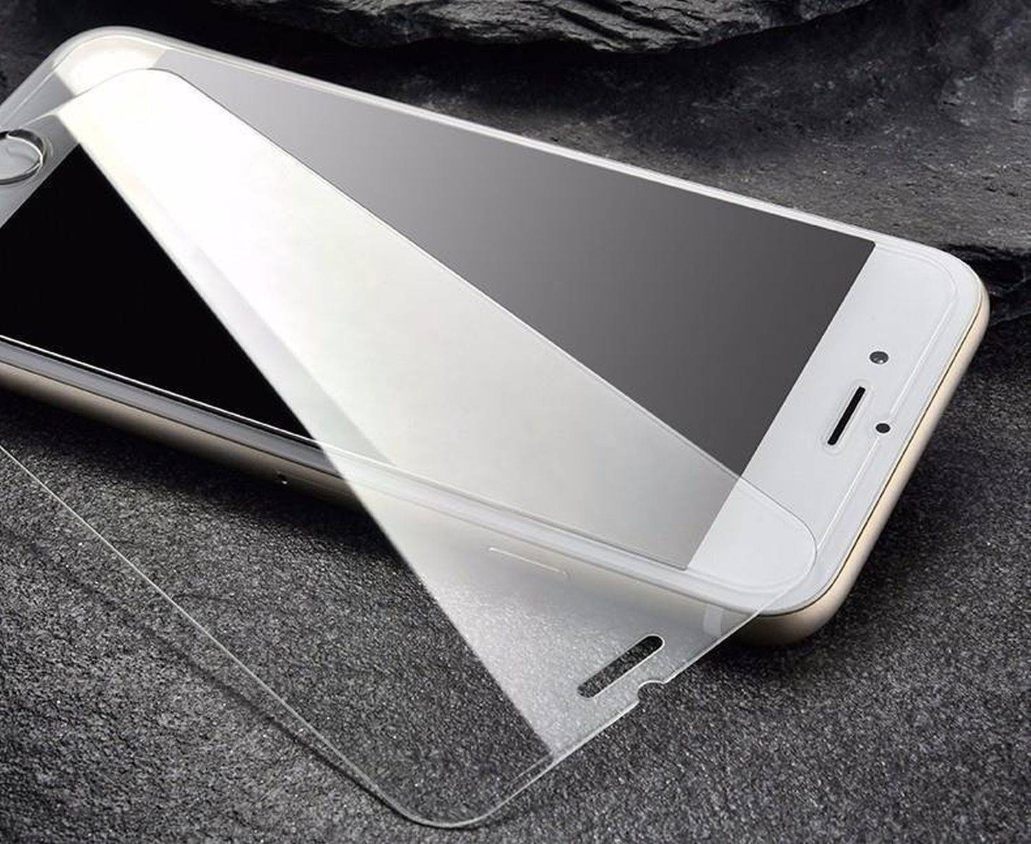 3X Schutzglas 9H kompatibel mit iPhone 14 Displayschutzfolie Schutzfolie Passgenau Glas