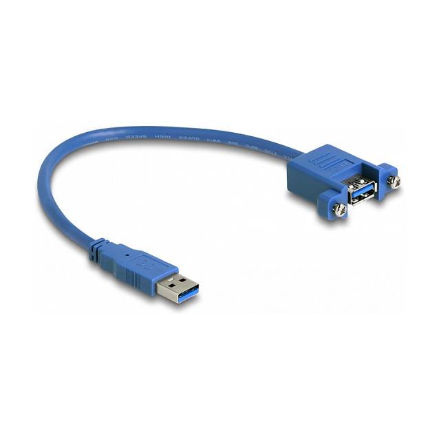 DeLOCK 86994 USB cable Kabel & Adapter USB USB 2.0