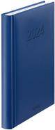Herlitz Cheftimer A5 blau 2024