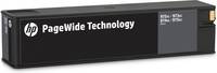 HP 991AC Yellow Contract Original PageWide - Original - Tinte auf Pigmentbasis - Gelb - HP - PageWide Managed P75050 -