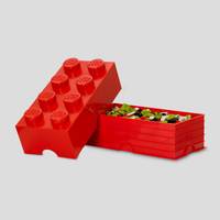 LEGO 4004 - Rot - Polypropylen (PP) - 500 mm - 180 mm - 250 mm