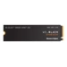 WD_BLACK SN850X NVMe SSD WDBB9G0040BNC - SSD - 4 TB - intern - M.2 2280 - PCIe 4.0 (NVMe) WD_BLACK SN850X NVMe SSD WDBB9G0040BNC - SSD - 4 TB - intern - M.2 2280 - PCIe 4.0 (NVMe)