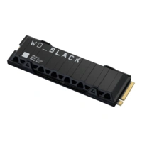 WD_BLACK SN850X NVMe SSD WDBB9H0020BNC - SSD - 2 TB - intern - M.2 2280 - PCIe 4.0 (NVMe) WD_BLACK SN850X NVMe SSD WDBB9H0020BNC - SSD - 2 TB - intern - M.2 2280 - PCIe 4.0 (NVMe)