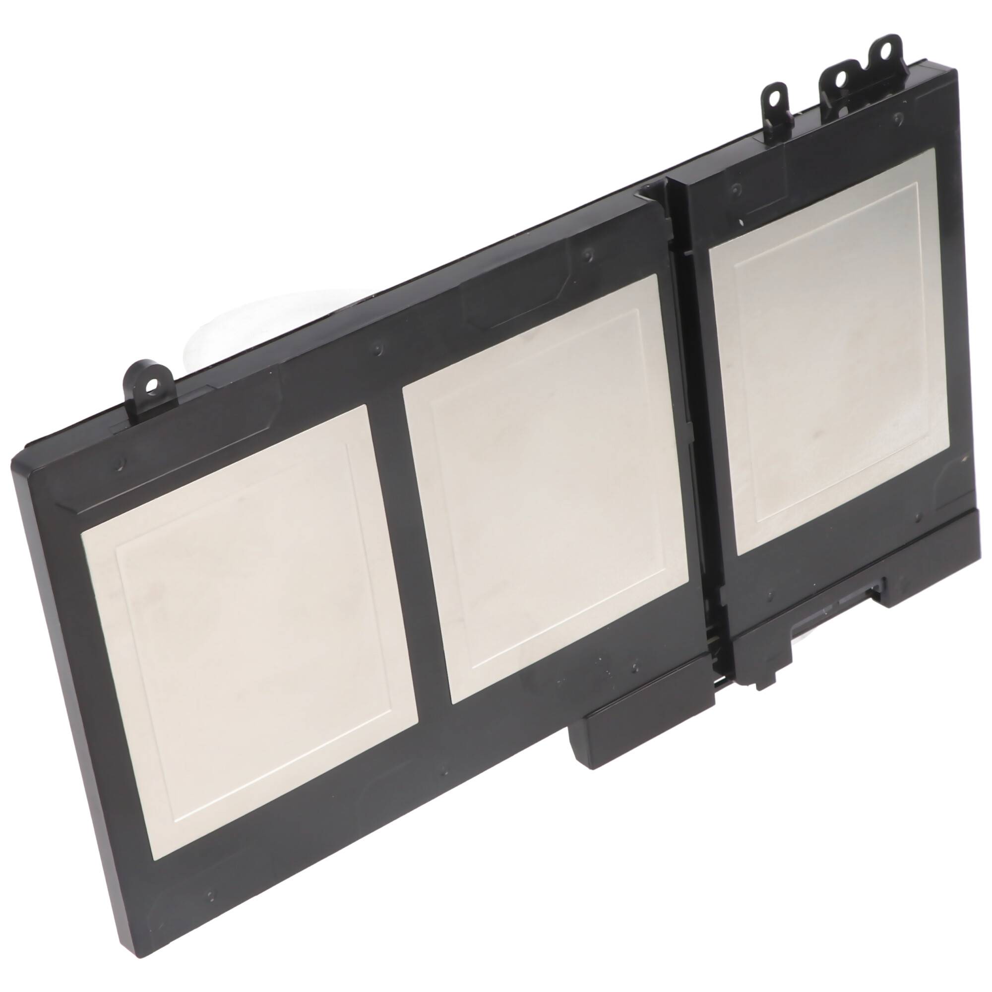 Akku passend für Dell Latitude E5270, E5470, Li-Polymer, 11,4V, 4120mAh, 47Wh