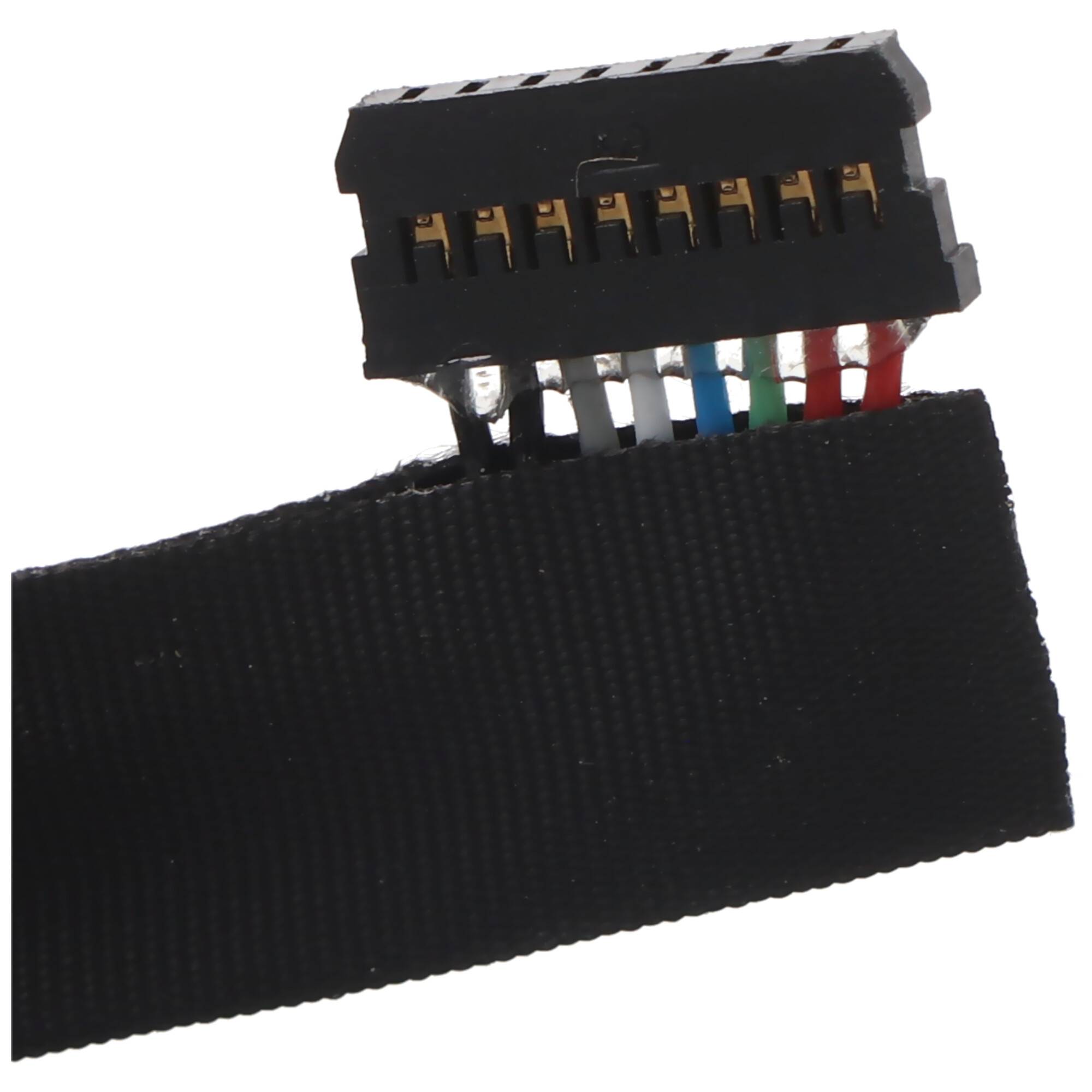 Akku passend für HP Chromebook 11 G5, Li-Polymer, 11,1V, 4050mAh, 45Wh