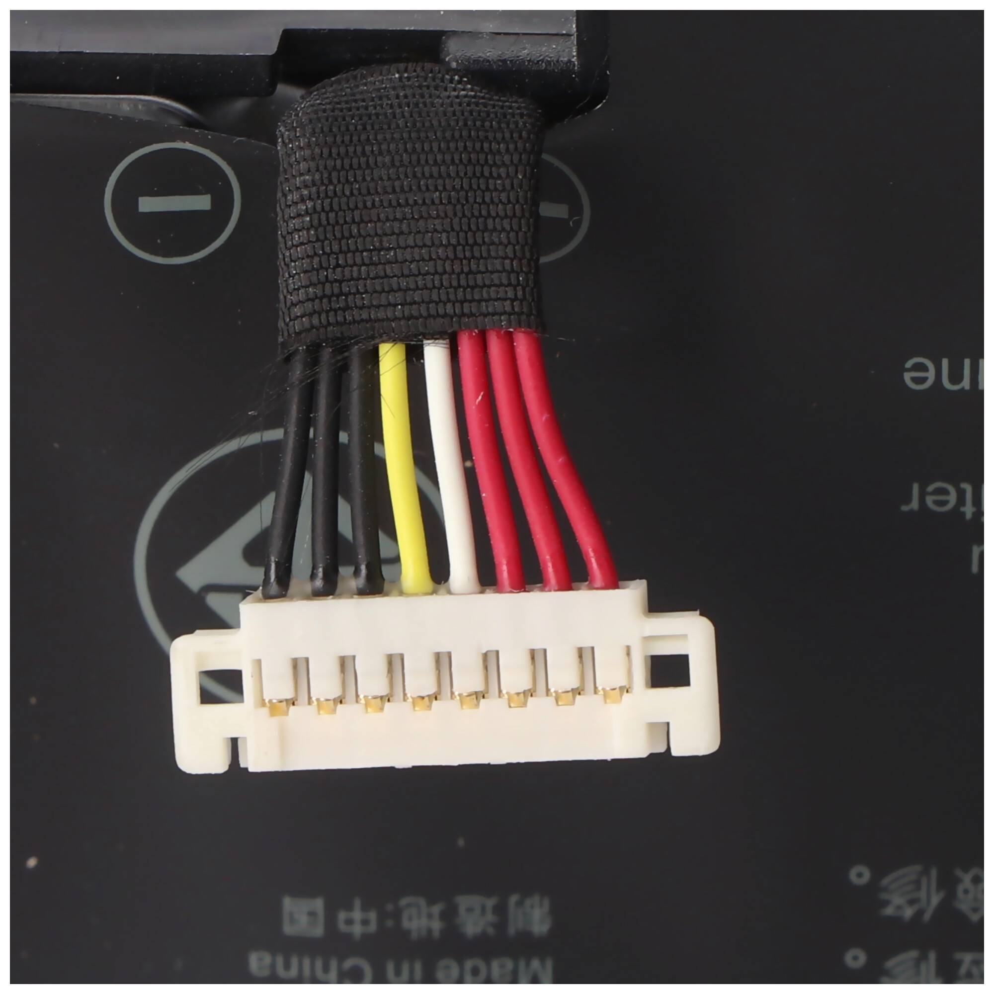 Akku passend für ASUS ZenBook 14 UX433FA-A5045R, Li-Polymer, 11,55V, 4330mAh, 50Wh