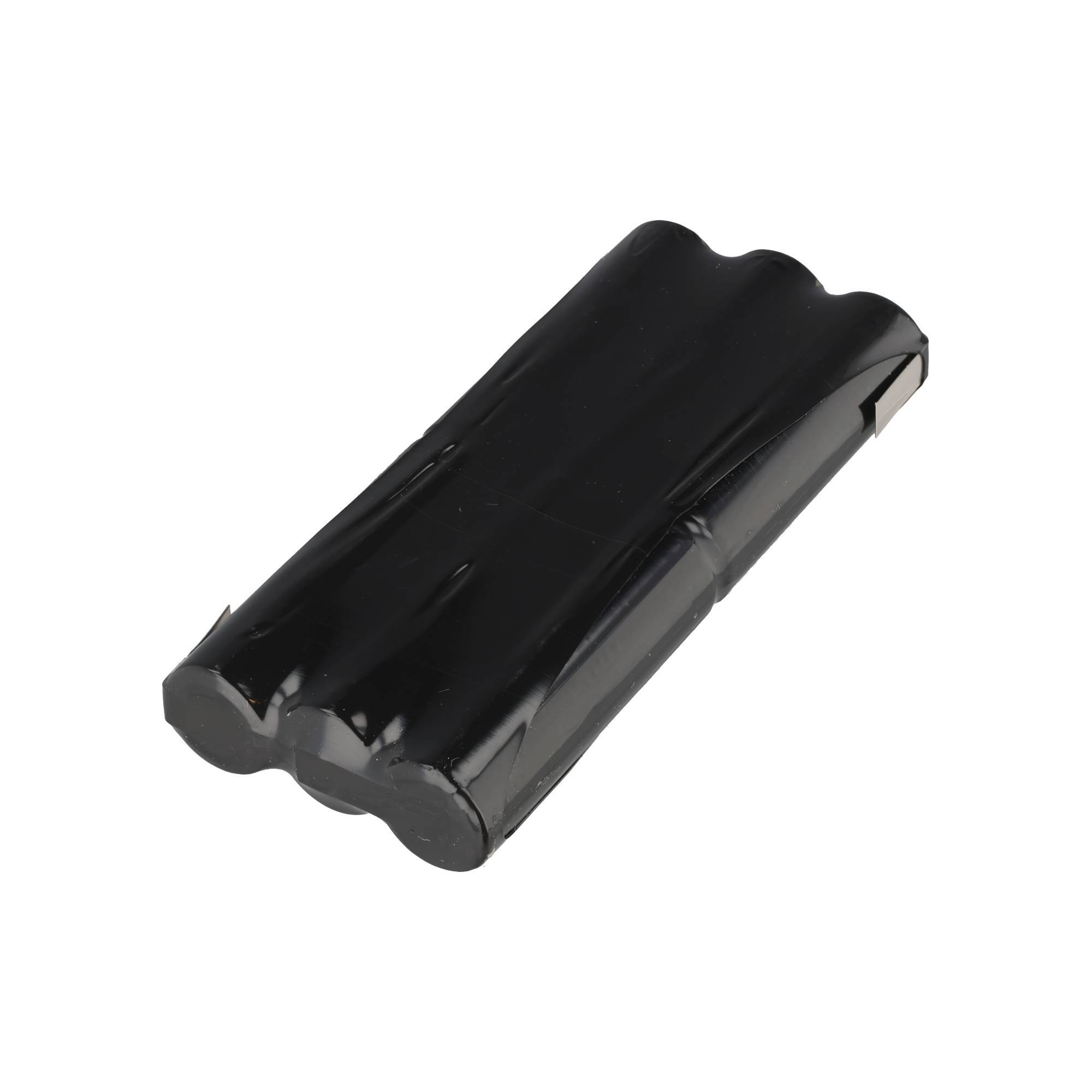 Panasonic eneloop Standard 7.2 Volt AkkuPack AA 2000mAh F3x2 6/BK-3MCCE mit Lötfahne