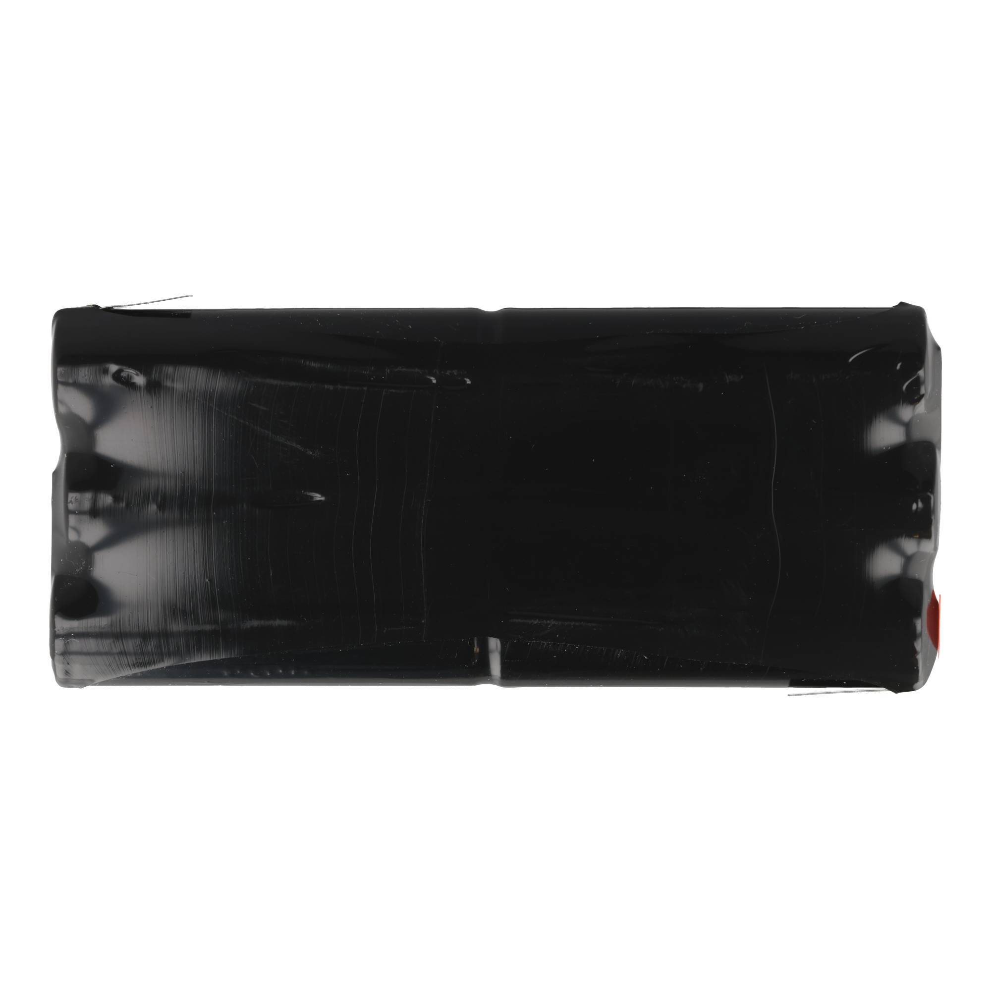 Panasonic eneloop Standard 7.2 Volt AkkuPack AA 2000mAh F3x2 6/BK-3MCCE mit Lötfahne