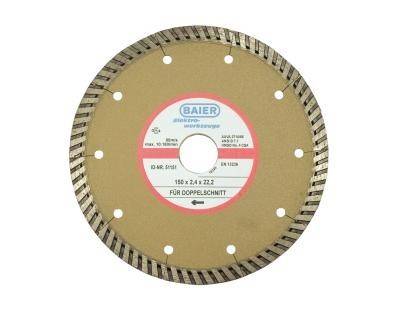 Baier Maschinenfabrik Diamantschnittscheibe 51151