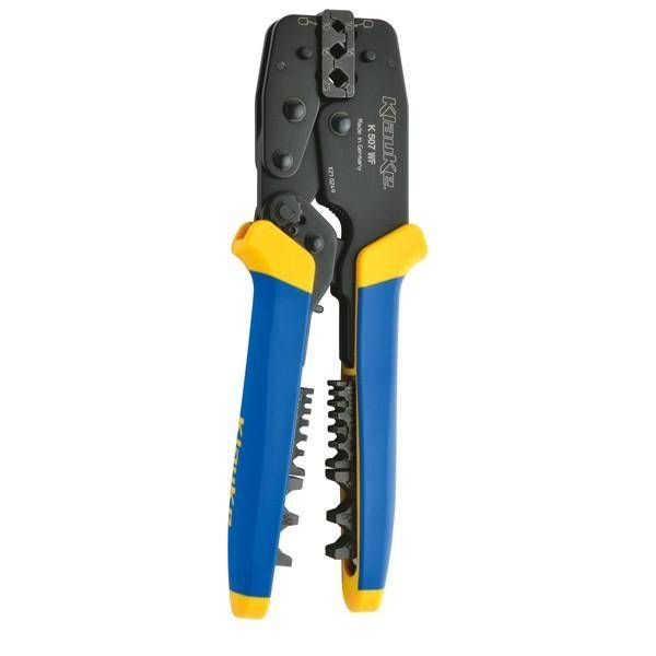 Klauke Presswerkzeug K507WF