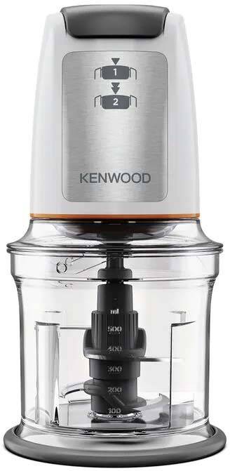 Kenwood Mini-Zerkleinerer CHP 61.100WH