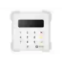 Mobilis R-Series - Hintere Abdeckung für Air Zahlungsterminal Mobilis R-Series - Hintere Abdeckung für Air Zahlungsterminal