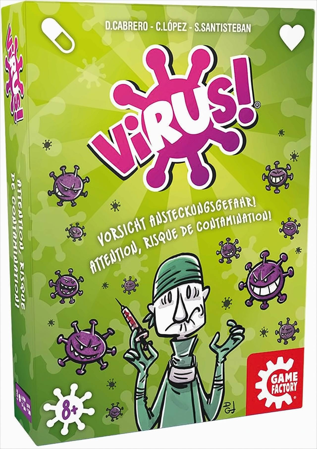 Virus!
