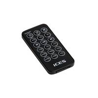 Lenco IBT-6 DeutschlandSchwarz