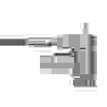 Targus ASP95GL - 2 m - Schlüssel - Galvanisiertes Stahl - SilberDEFCON Ultimate