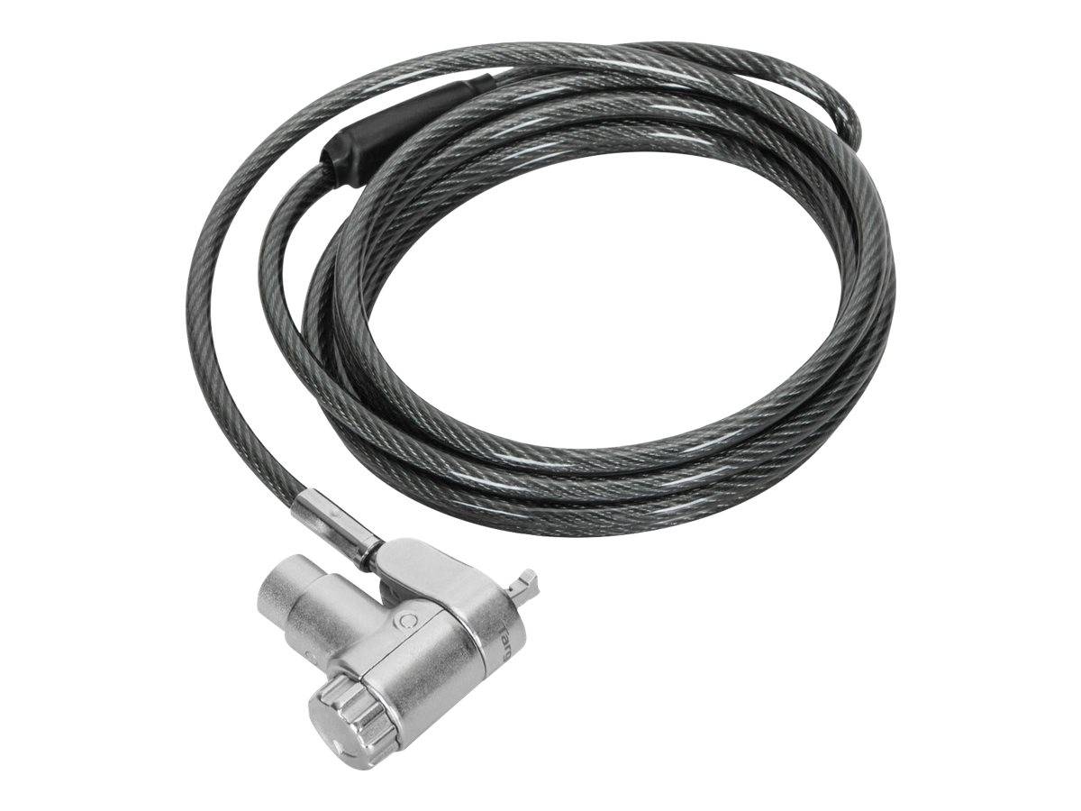 Targus DEFCON Ultimate - Sicherheitskabelschloss