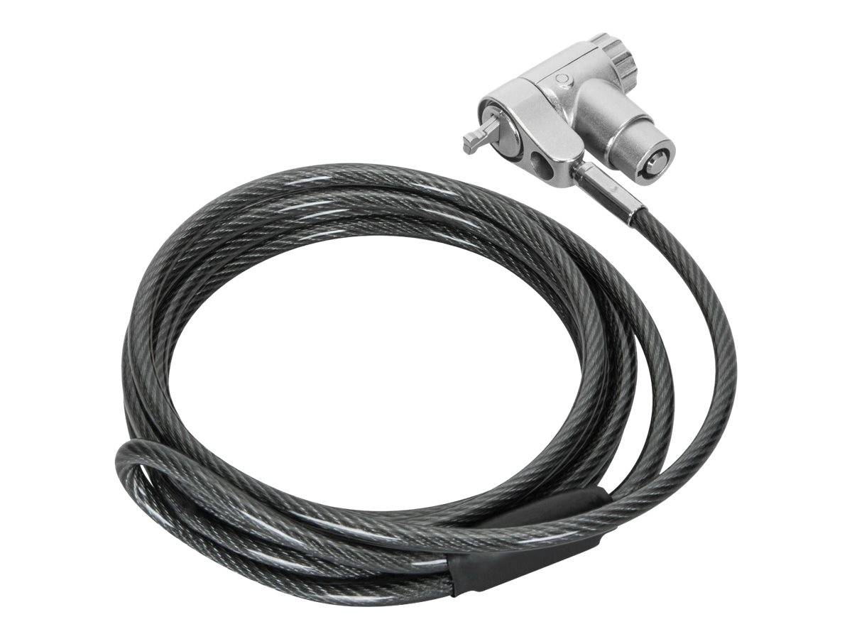 Targus DEFCON Ultimate - Sicherheitskabelschloss