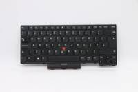 LENOVO - Chicony - Ersatztastatur Notebook - GB - für ThinkPad L14 Gen 1 20U1
